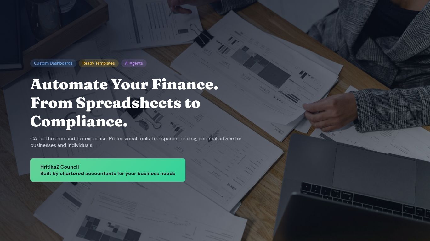 home page photo